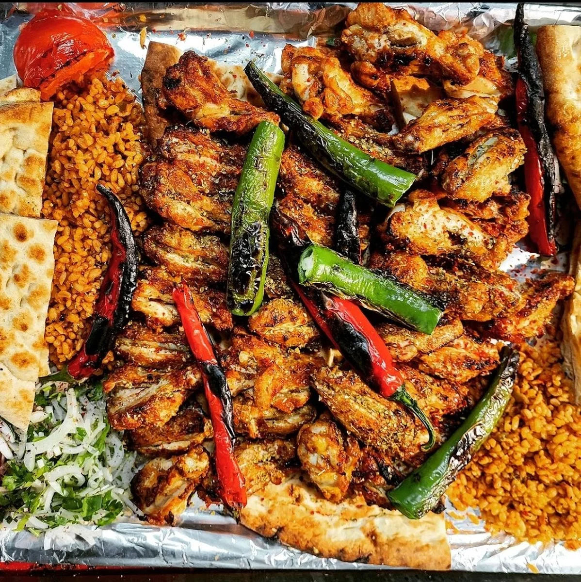 Gazi Kebap - Görsel 4