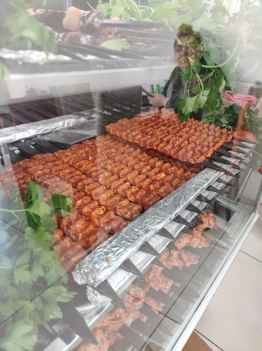Gazi Kebap - Görsel 5