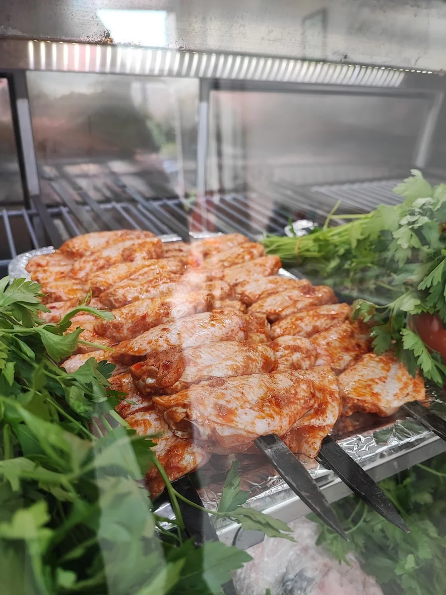 Gazi Kebap - Görsel 7