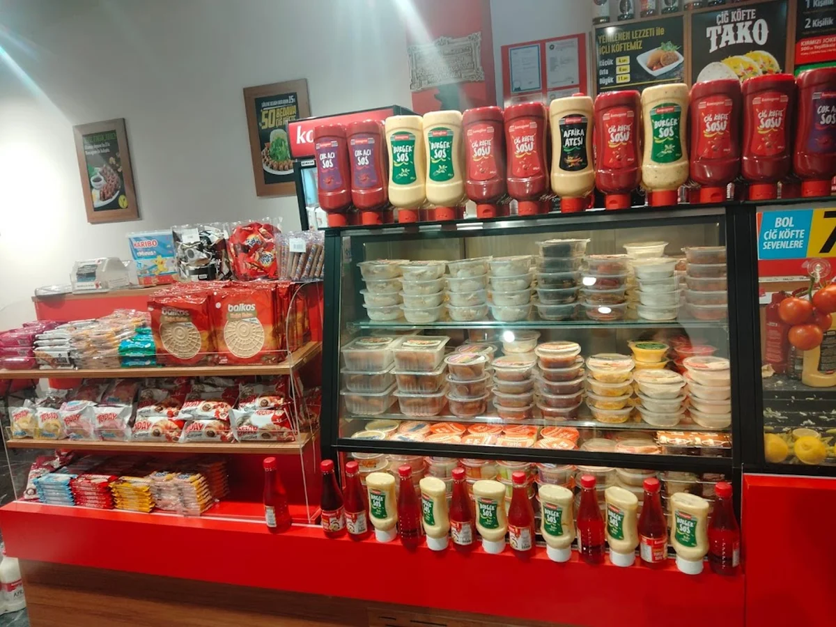 Komagene - Görsel 3