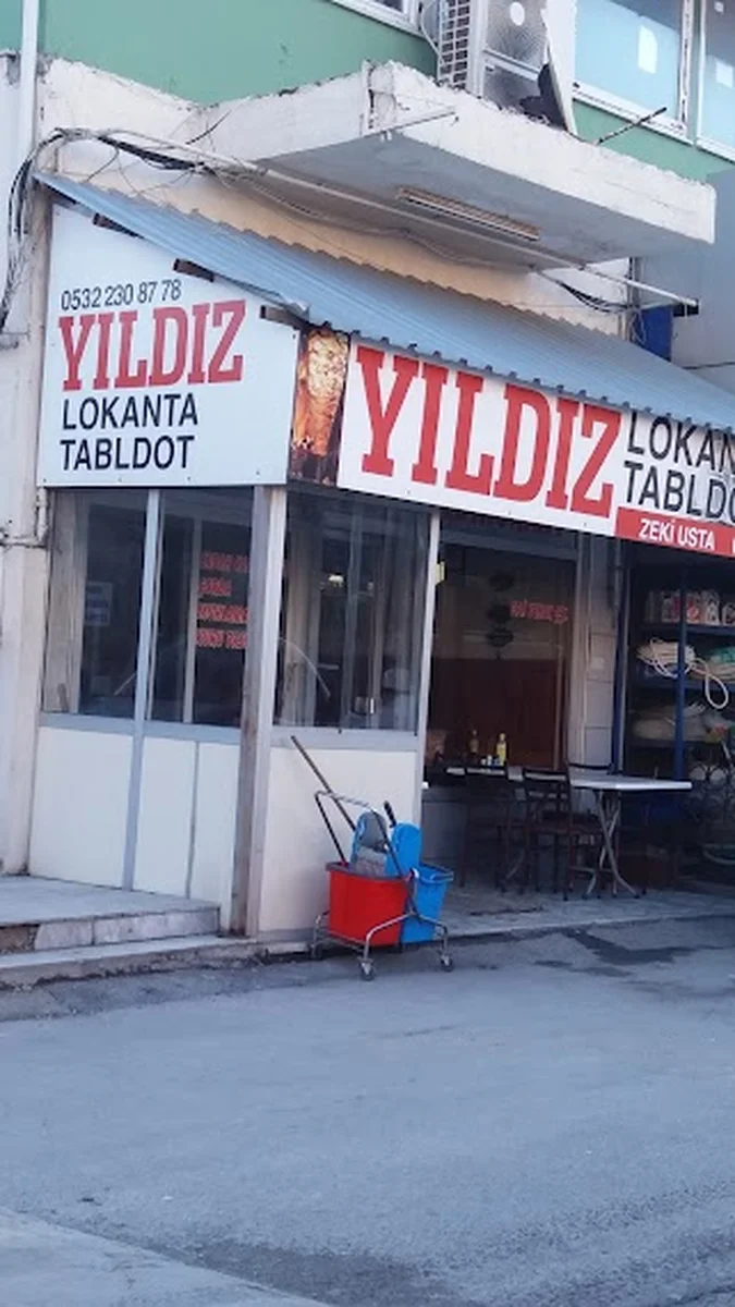 Yıldız Restoran - Görsel 3