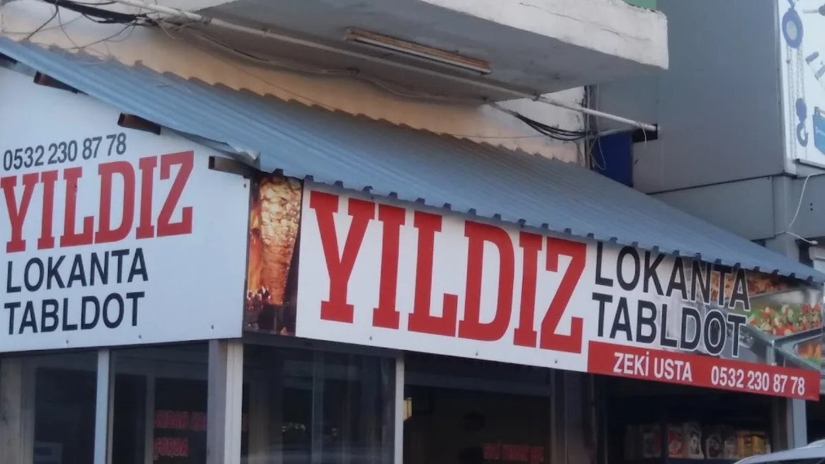 Yıldız Restoran - Görsel 2