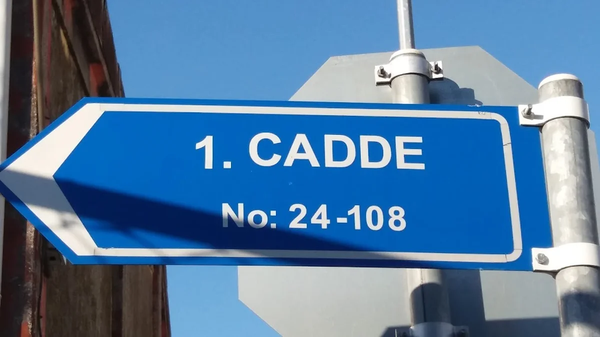 Yıldız Restoran - Görsel 1