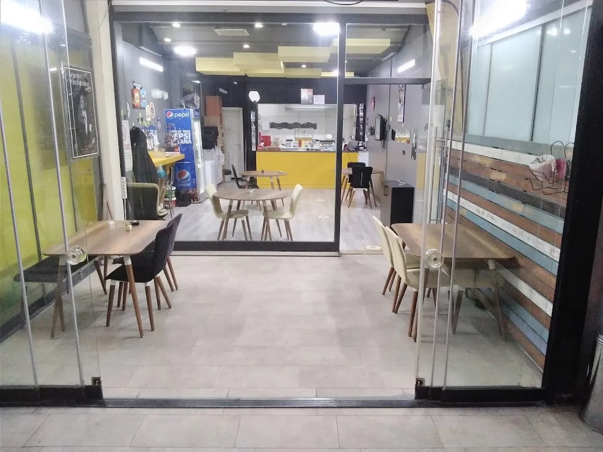 TOSTUM BENİM - Görsel 2