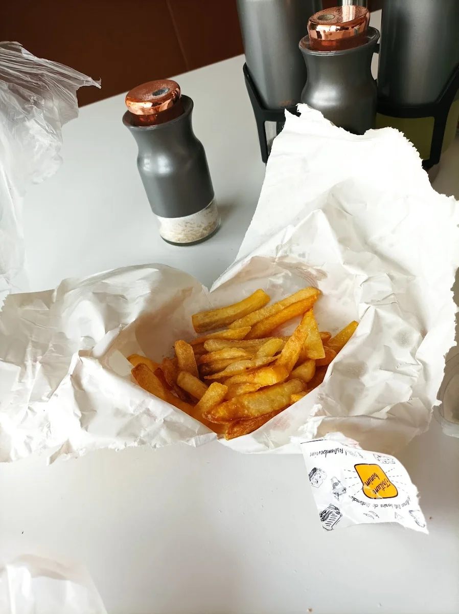 TOSTUM BENİM - Görsel 3