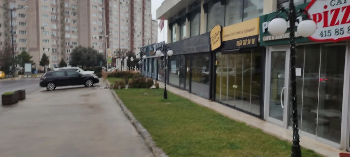 TOSTUM BENİM - Görsel 5