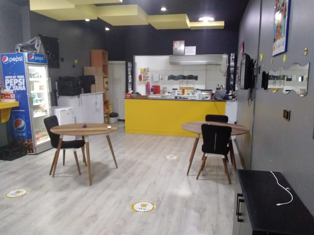 TOSTUM BENİM - Görsel 6