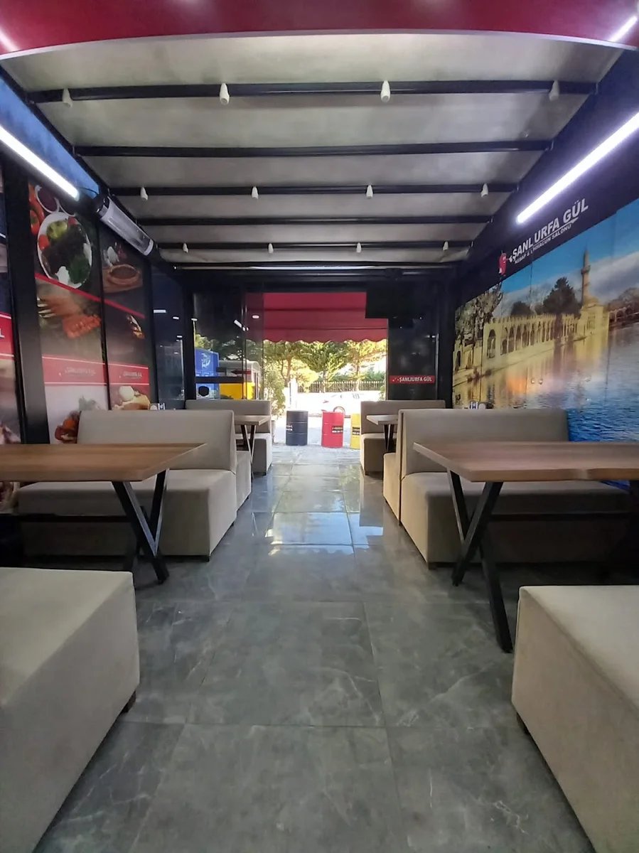 şanlıurfa gül - Görsel 2