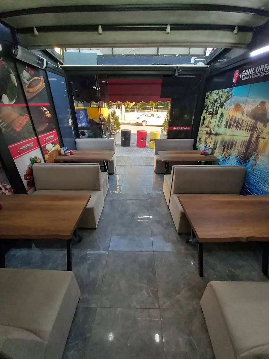 şanlıurfa gül - Görsel 7