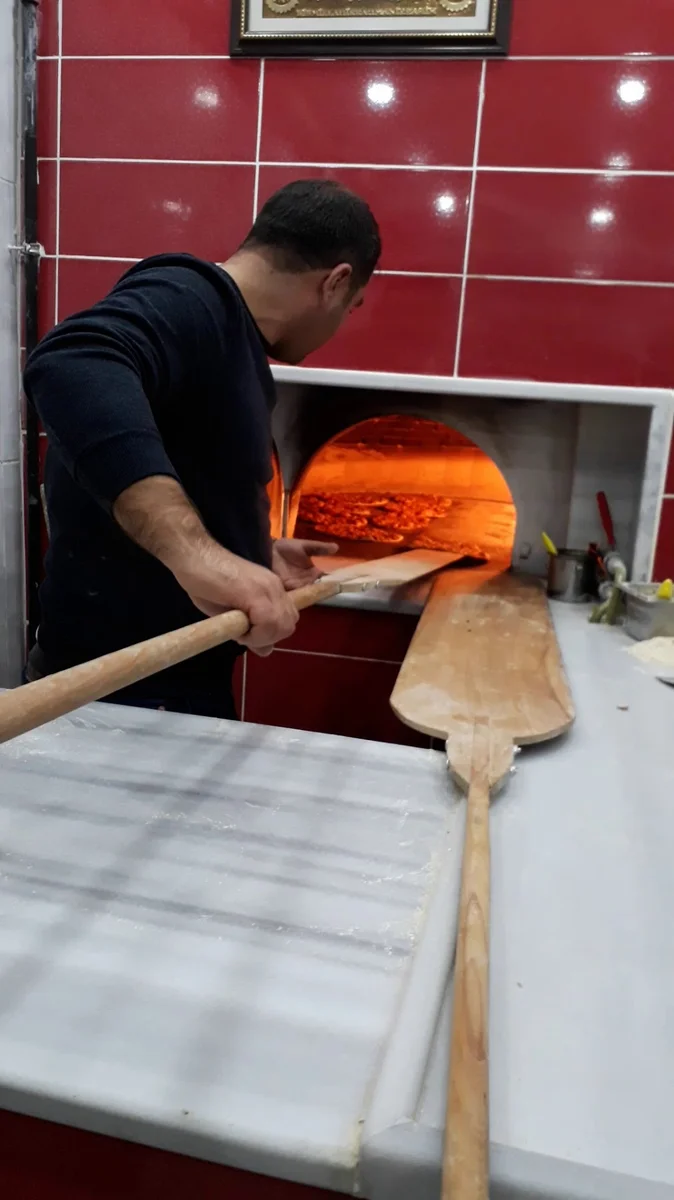 şanlıurfa gül - Görsel 9