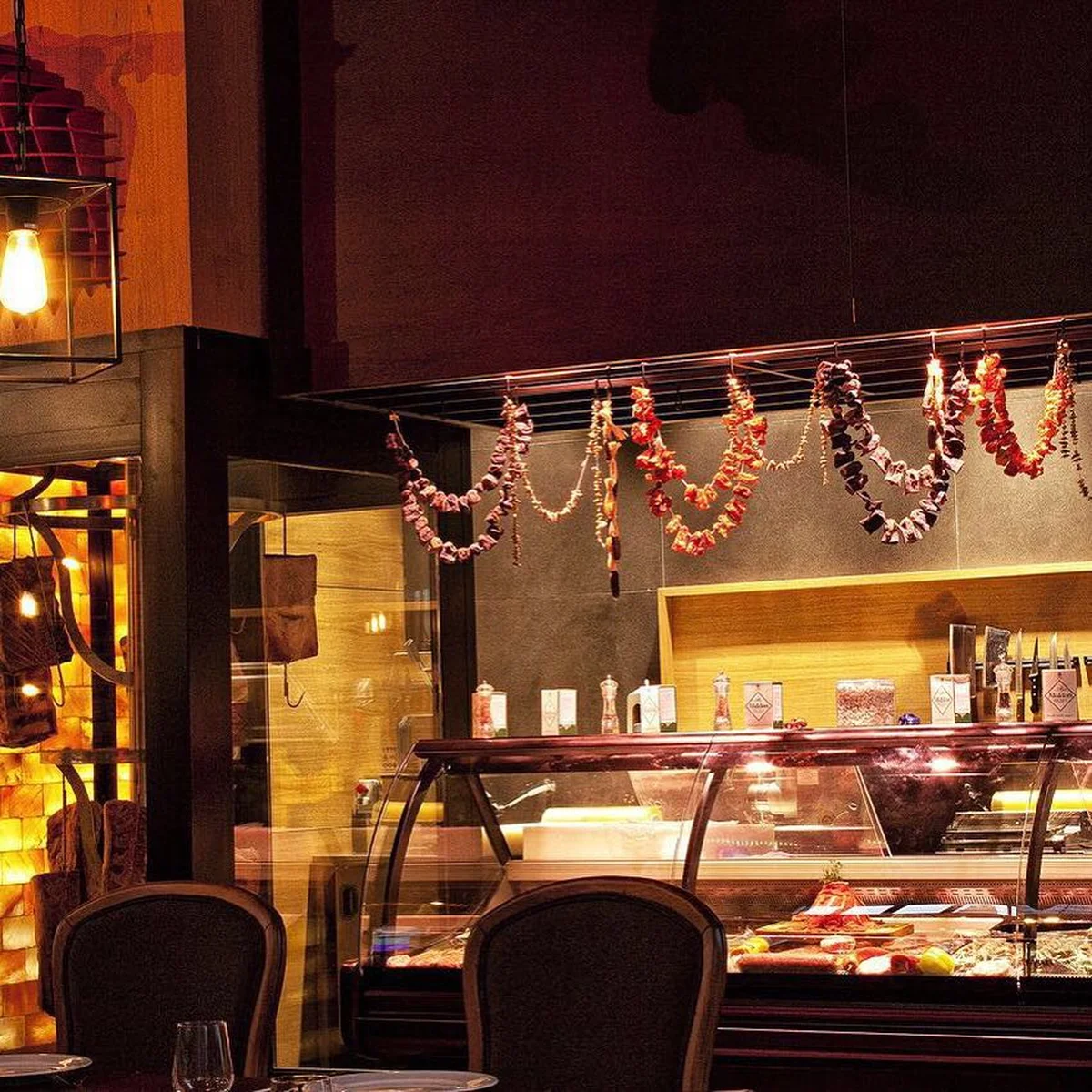 Beş Bıçak Steak House – Kasap - Görsel 4