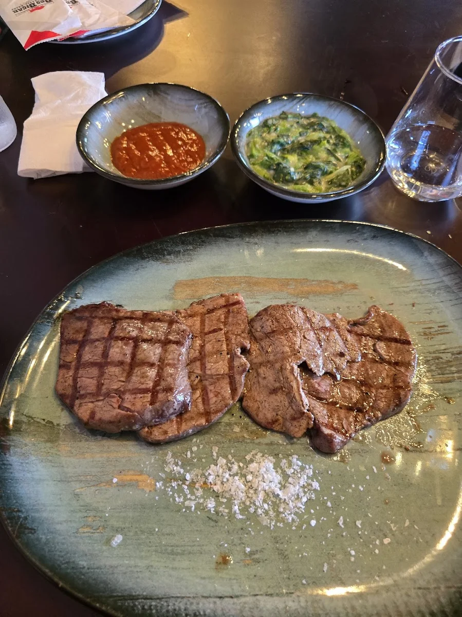 Beş Bıçak Steak House – Kasap - Görsel 5