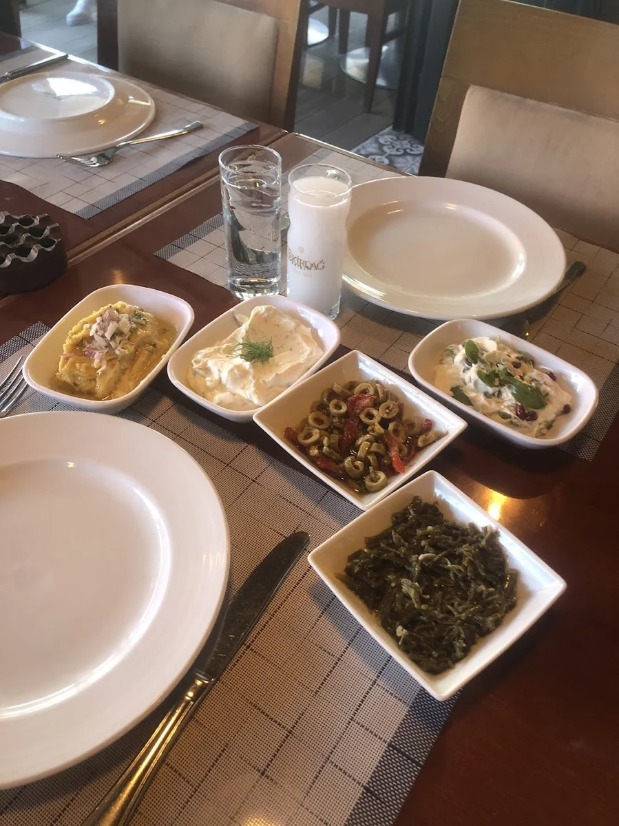 Seferi Ocakbaşı Meyhane - Görsel 2