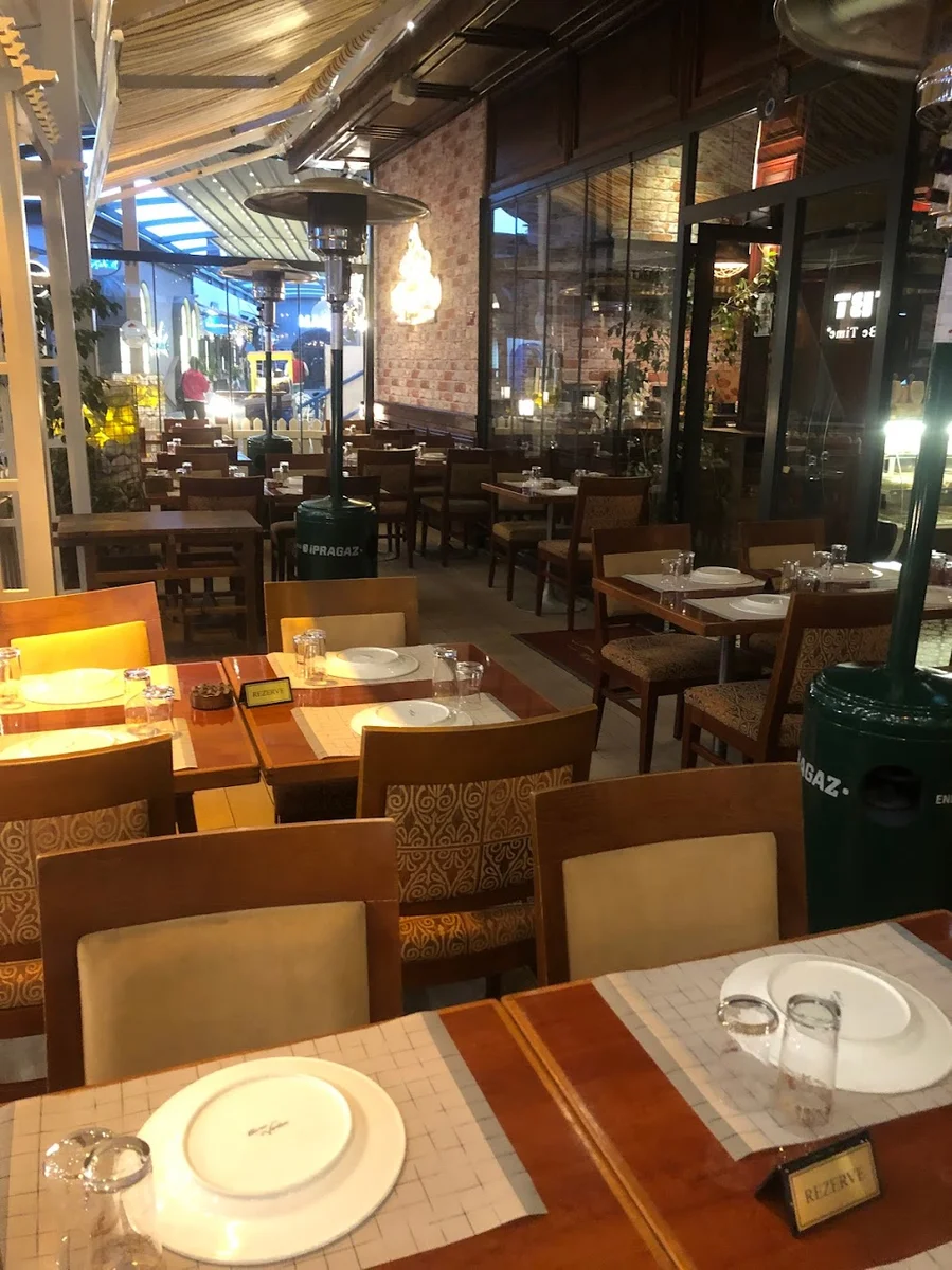 Seferi Ocakbaşı Meyhane - Görsel 5