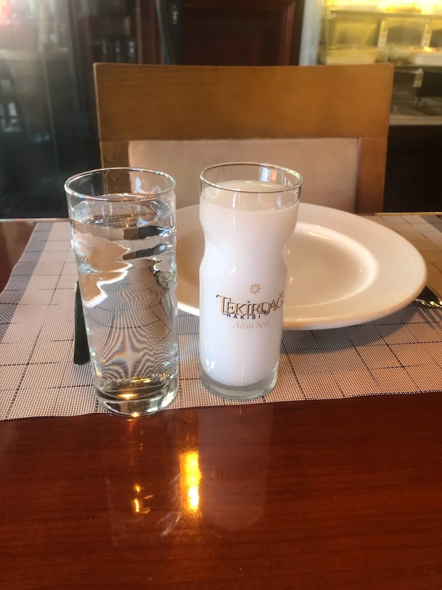 Seferi Ocakbaşı Meyhane - Görsel 7