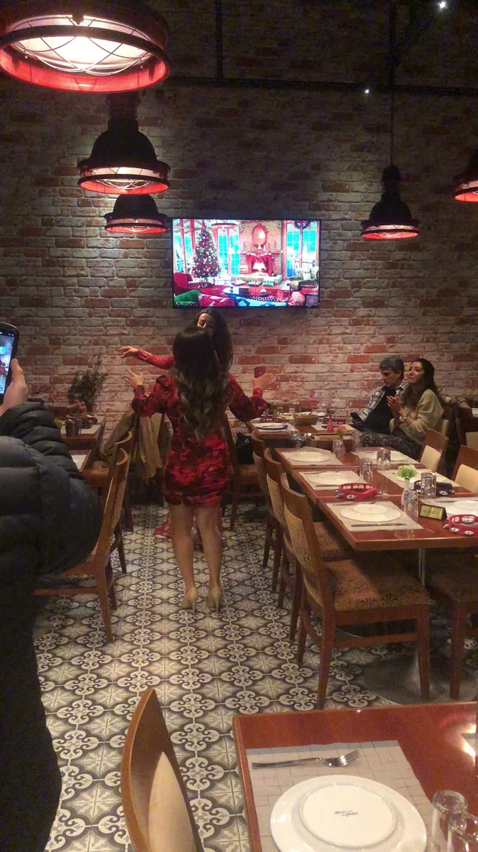 Seferi Ocakbaşı Meyhane - Görsel 9