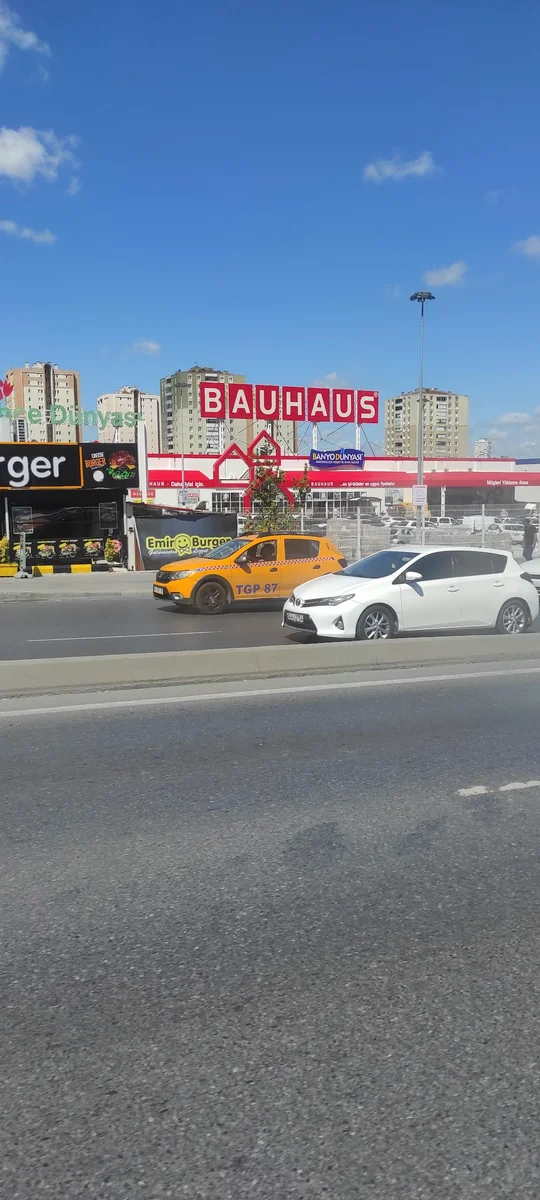 Shell – Beylikdüzü Yan Yol - Görsel 4