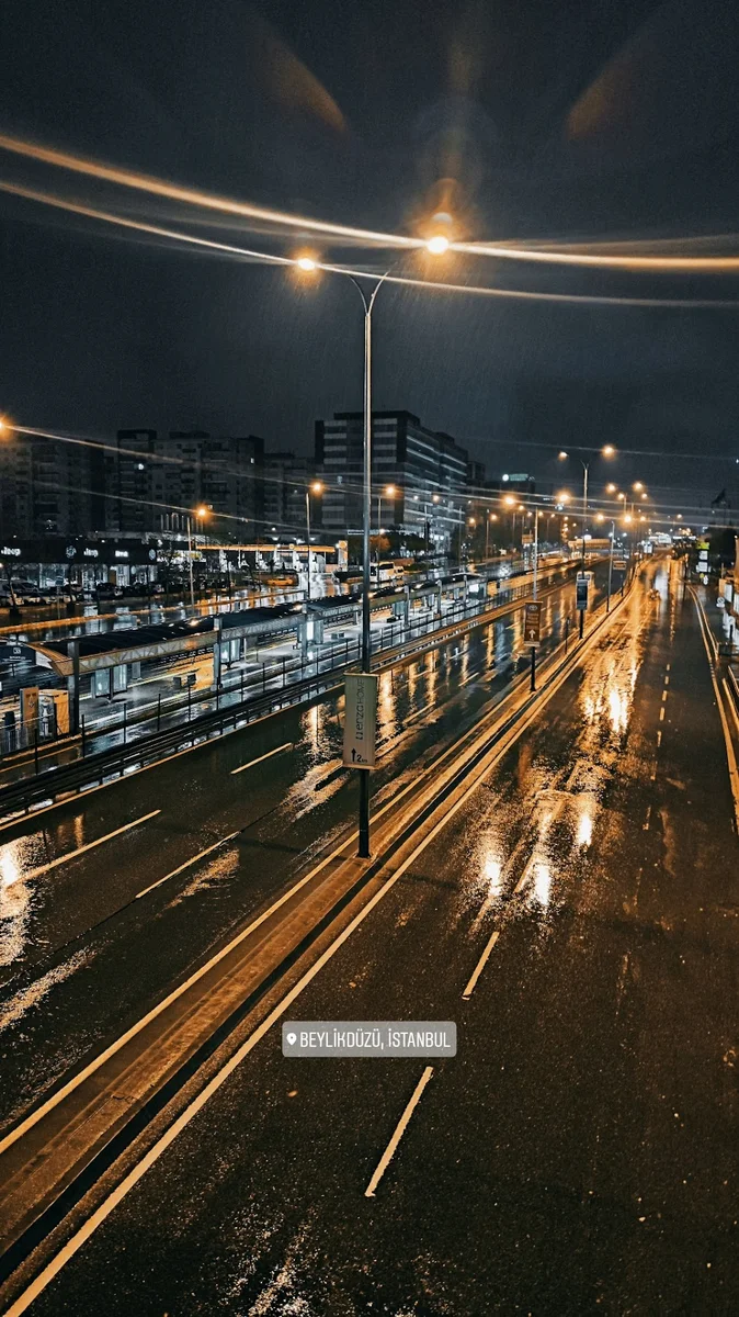 Shell – Beylikdüzü Yan Yol - Görsel 7