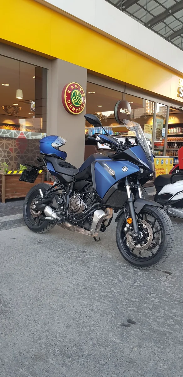 Shell – Beylikdüzü Yan Yol - Görsel 9