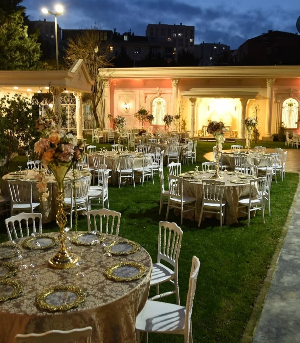 Beylikdüzü Belediyesi KIRLANGIÇ Yaşam Alanları Yakuplu Sosyal Tesisleri - Görsel 4