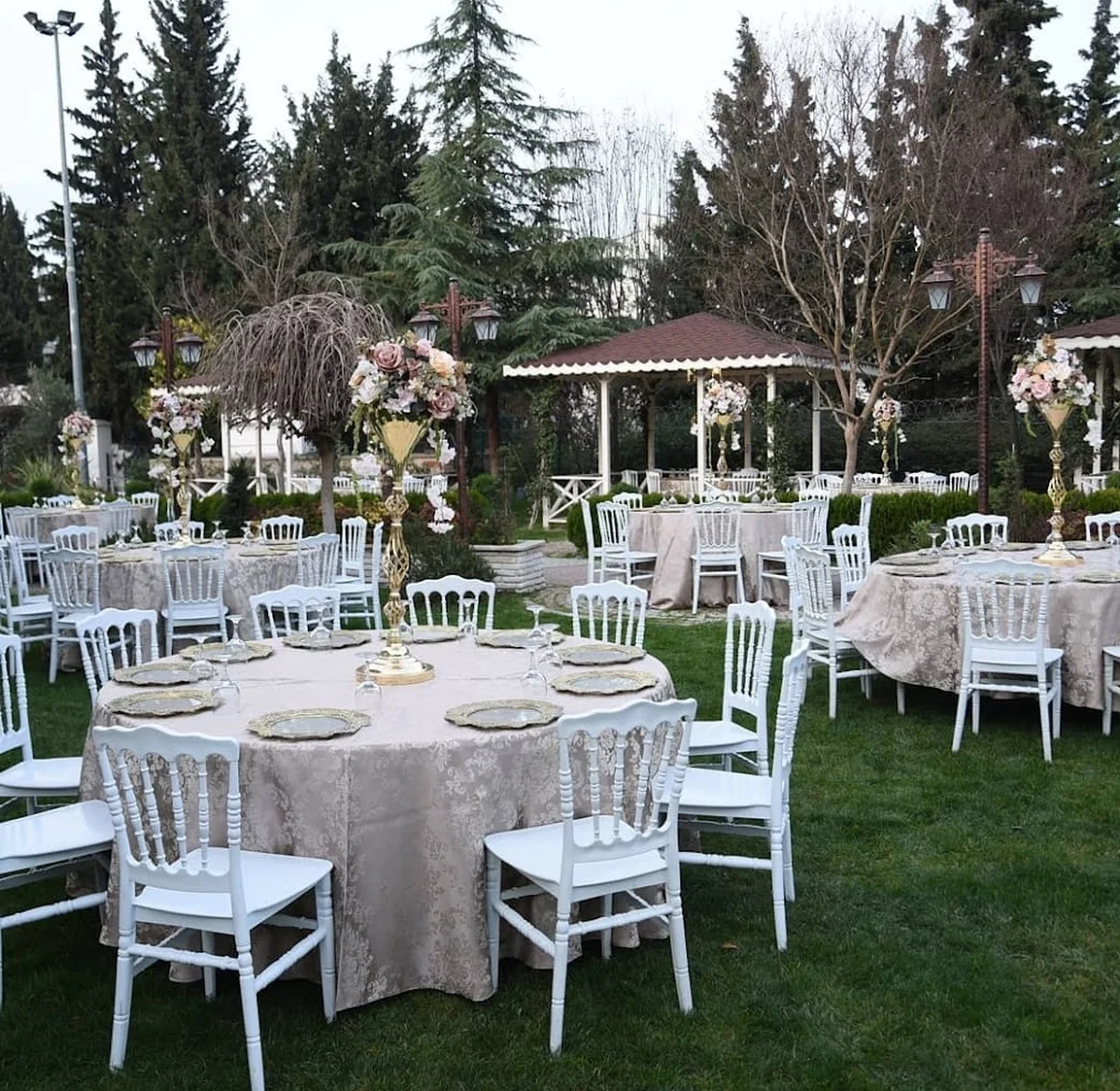 Beylikdüzü Belediyesi KIRLANGIÇ Yaşam Alanları Yakuplu Sosyal Tesisleri - Görsel 2