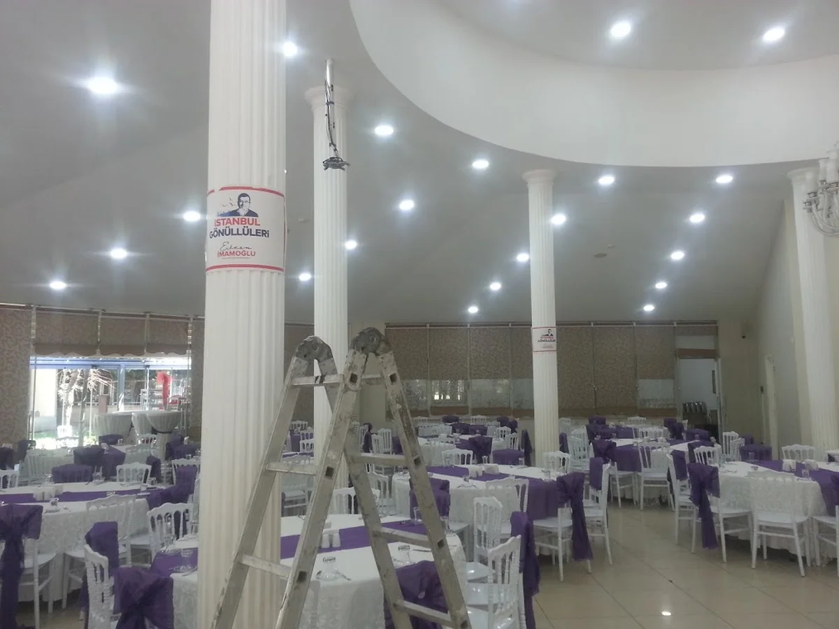 Beylikdüzü Belediyesi KIRLANGIÇ Yaşam Alanları Yakuplu Sosyal Tesisleri - Görsel 6