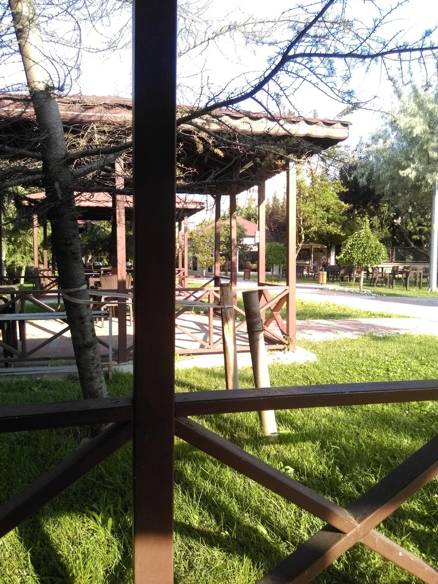 Beylikdüzü Belediyesi KIRLANGIÇ Yaşam Alanları Yakuplu Sosyal Tesisleri - Görsel 9