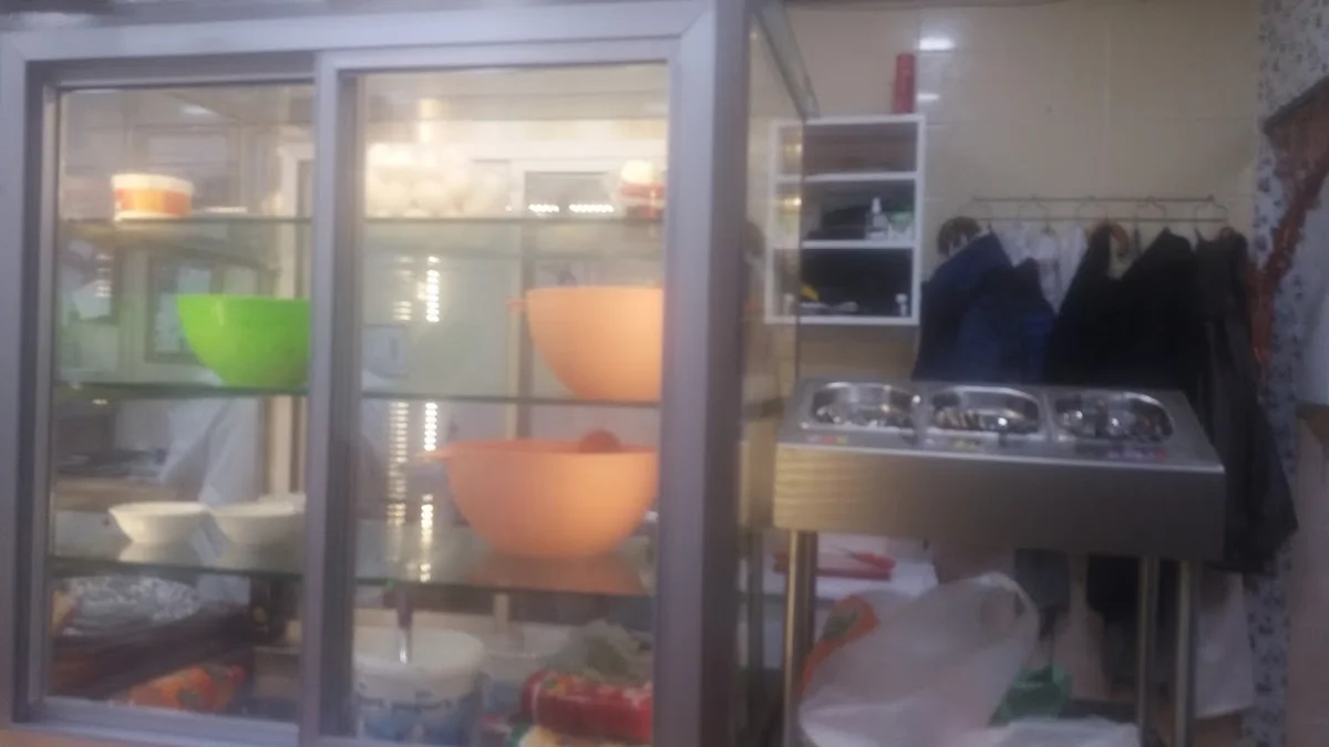 Bizim Mutfak Ev Yemekleri - Görsel 4