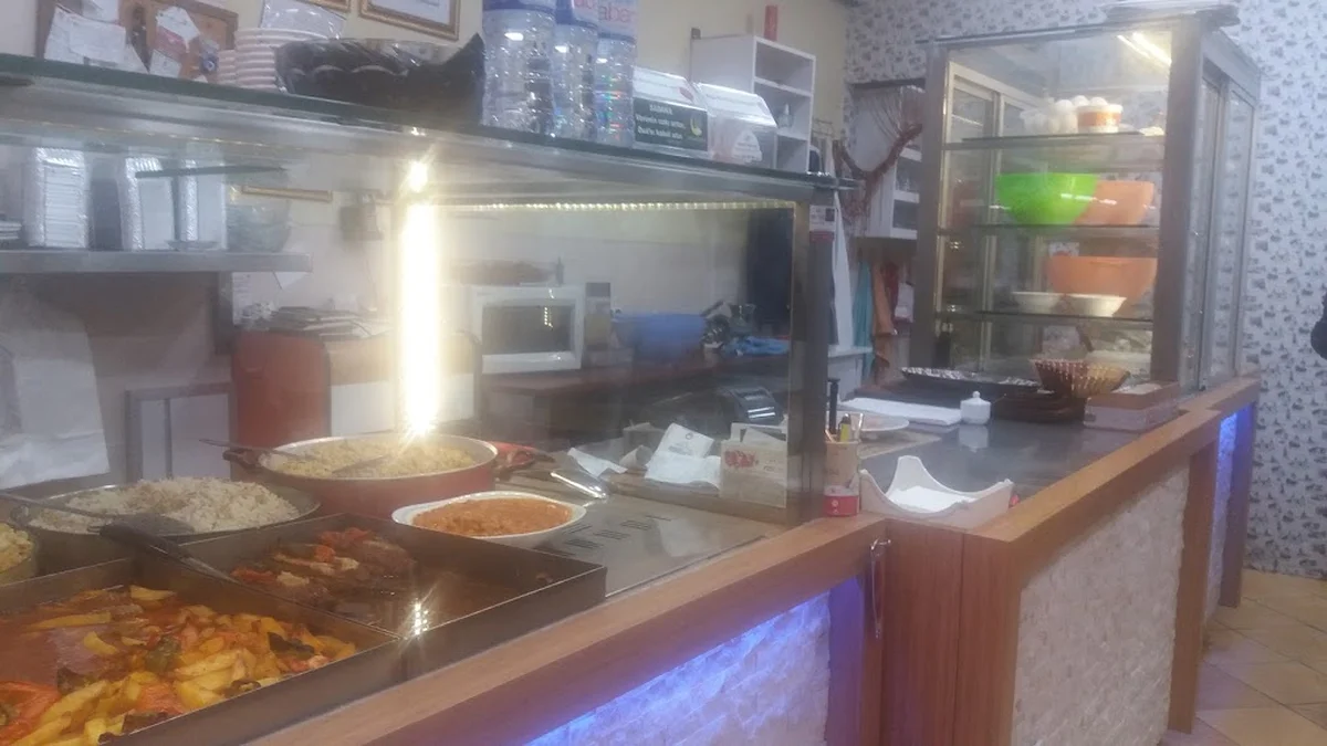 Bizim Mutfak Ev Yemekleri - Görsel 2