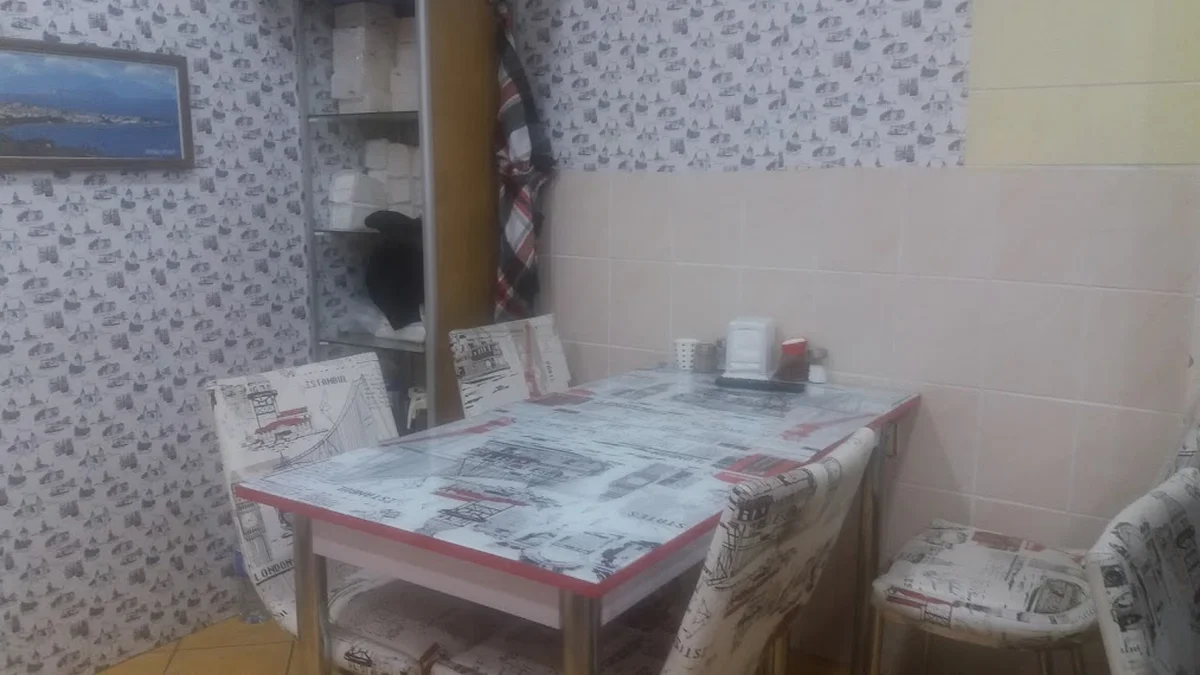 Bizim Mutfak Ev Yemekleri - Görsel 3