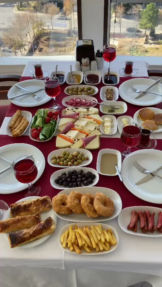 KULE OVA ET RESTAURANT (Gürpınar) - Görsel 1