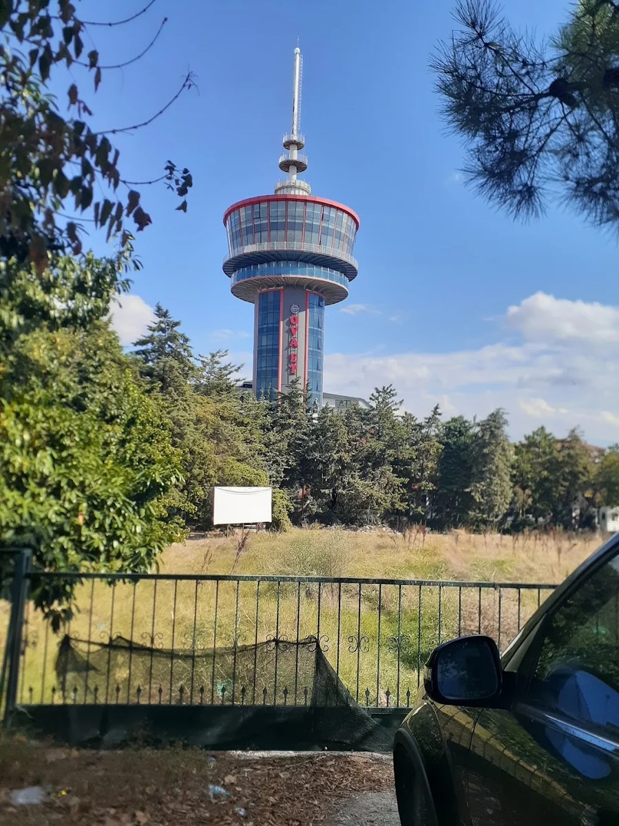 KULE OVA ET RESTAURANT (Gürpınar) - Görsel 3