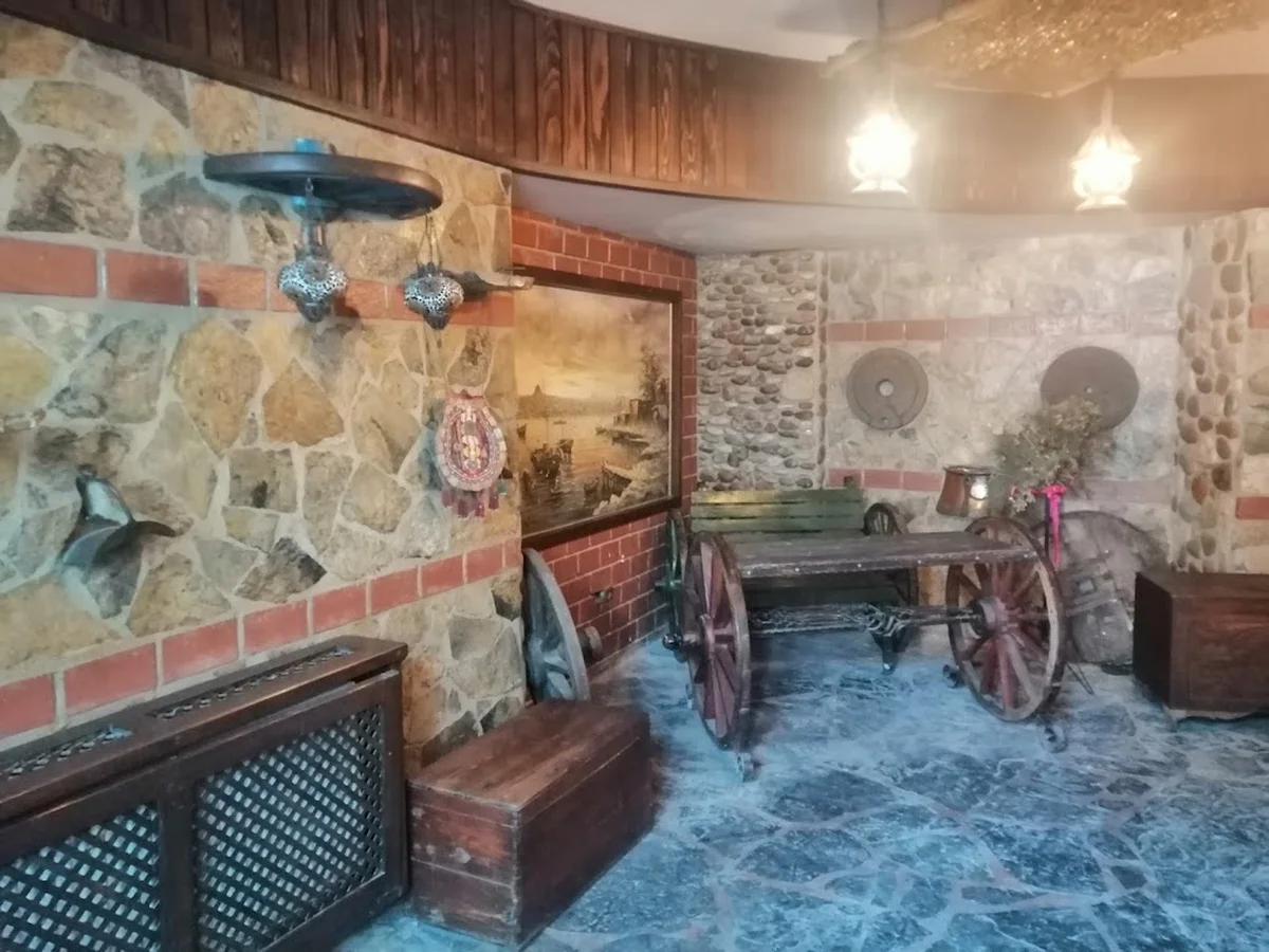 KULE OVA ET RESTAURANT (Gürpınar) - Görsel 6