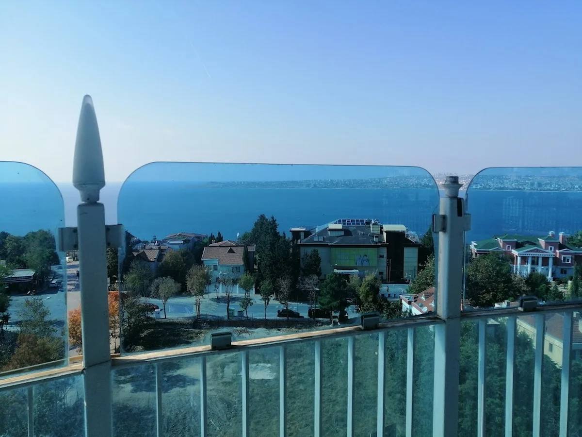 KULE OVA ET RESTAURANT (Gürpınar) - Görsel 8