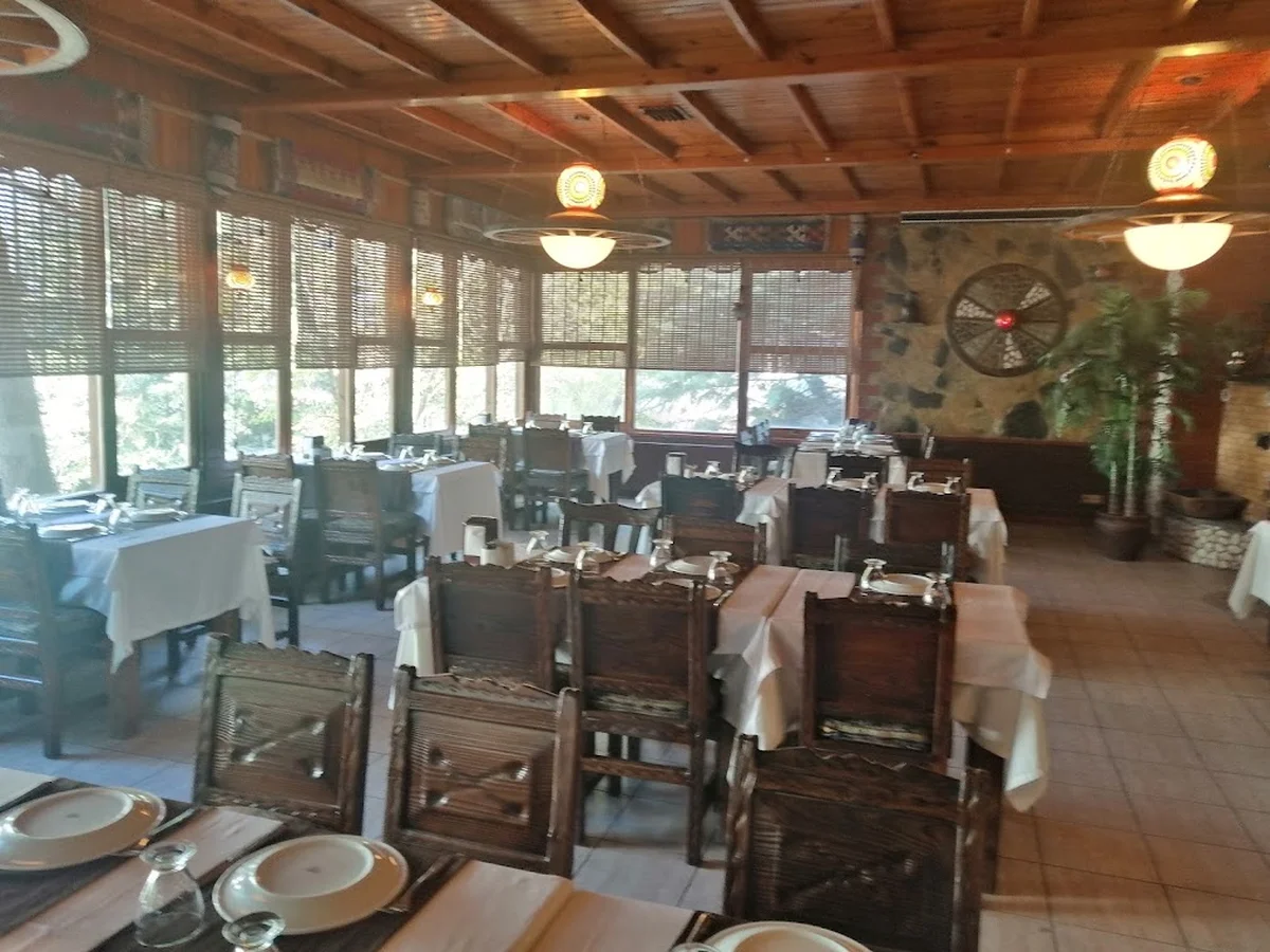 KULE OVA ET RESTAURANT (Gürpınar) - Görsel 7