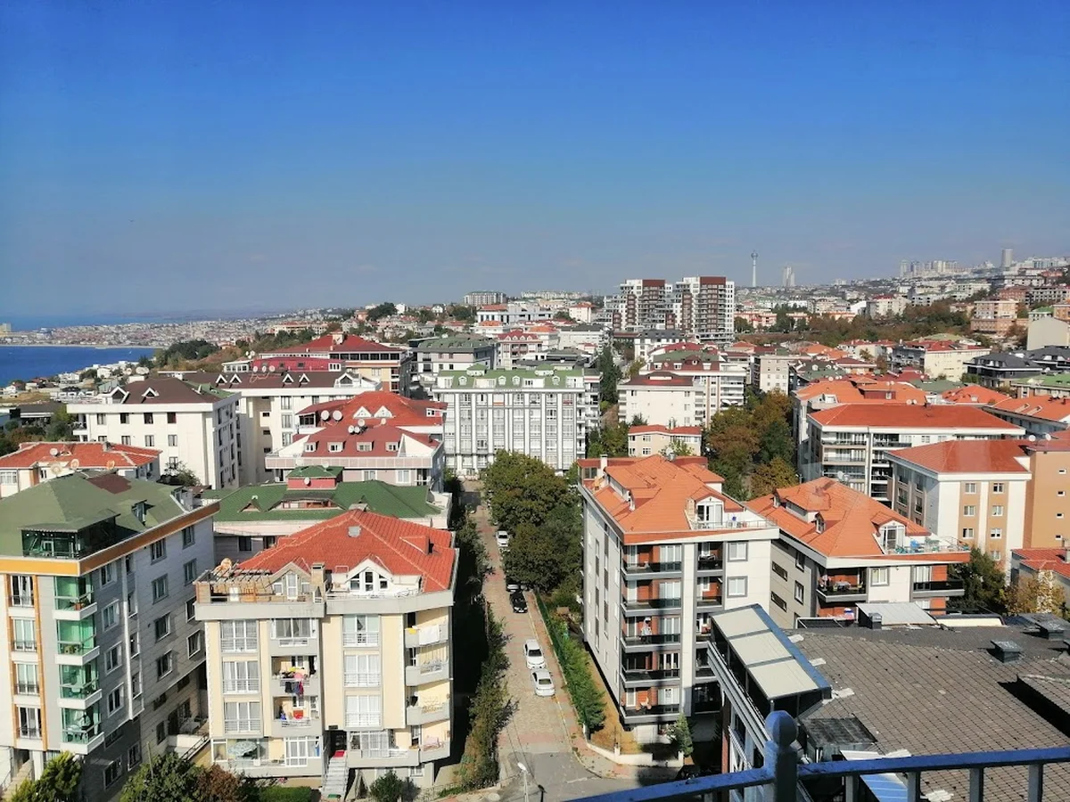 KULE OVA ET RESTAURANT (Gürpınar) - Görsel 9