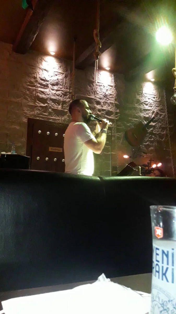 Babı Hayal - Görsel 2