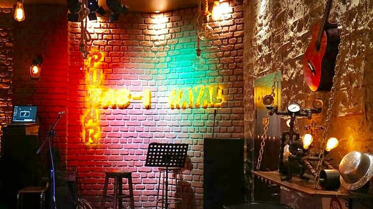 Babı Hayal - Görsel 3