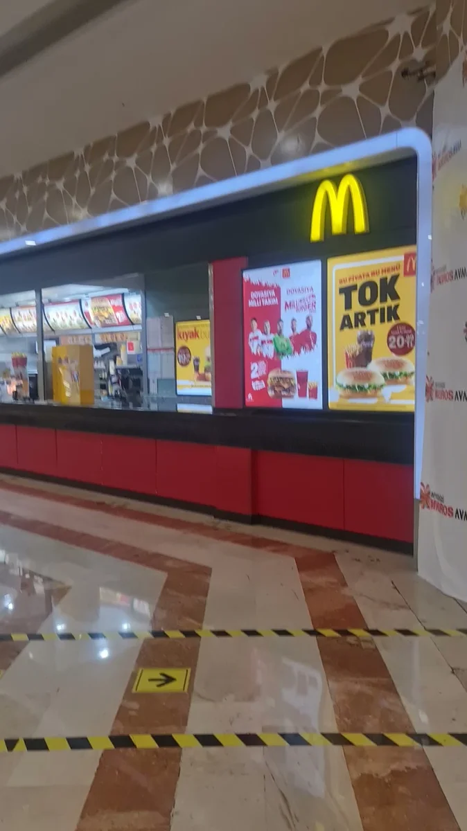 McDonald’s - Görsel 2