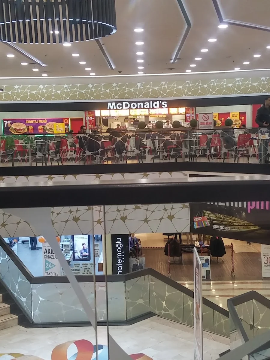 McDonald’s - Görsel 4