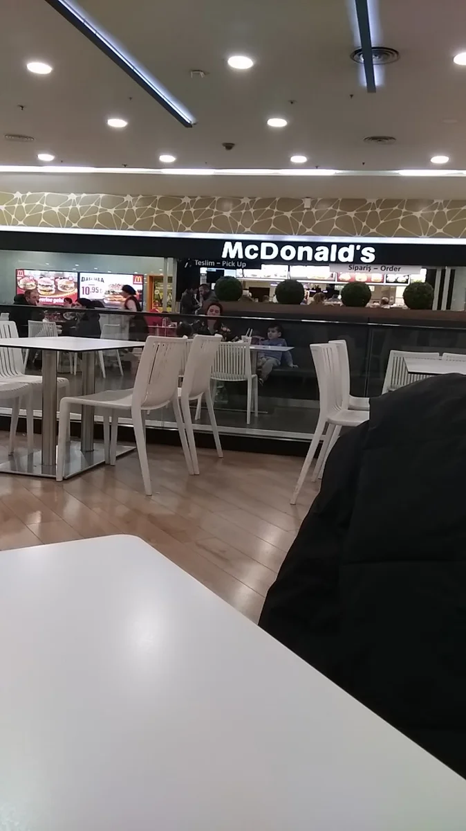McDonald’s - Görsel 6