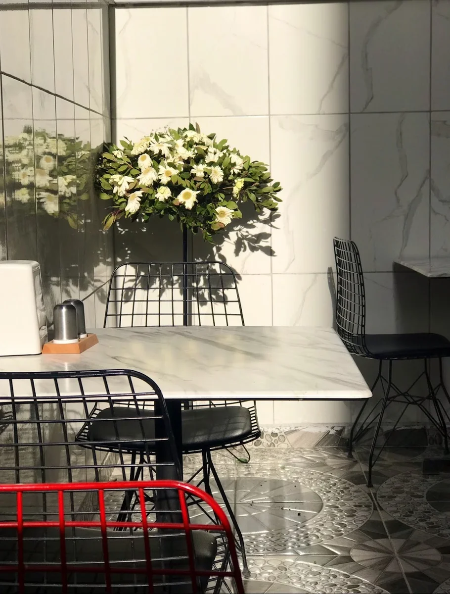 Park döner fastfood - Görsel 5