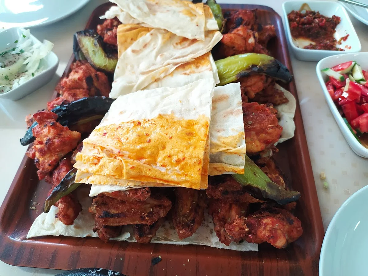 Halk Sofrası - Görsel 2