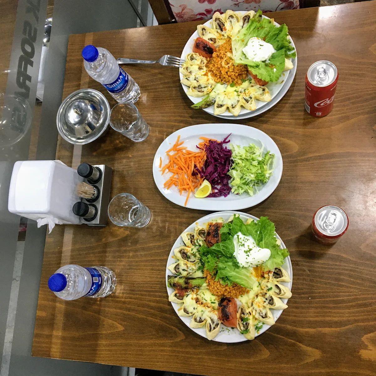 Halk Sofrası - Görsel 3