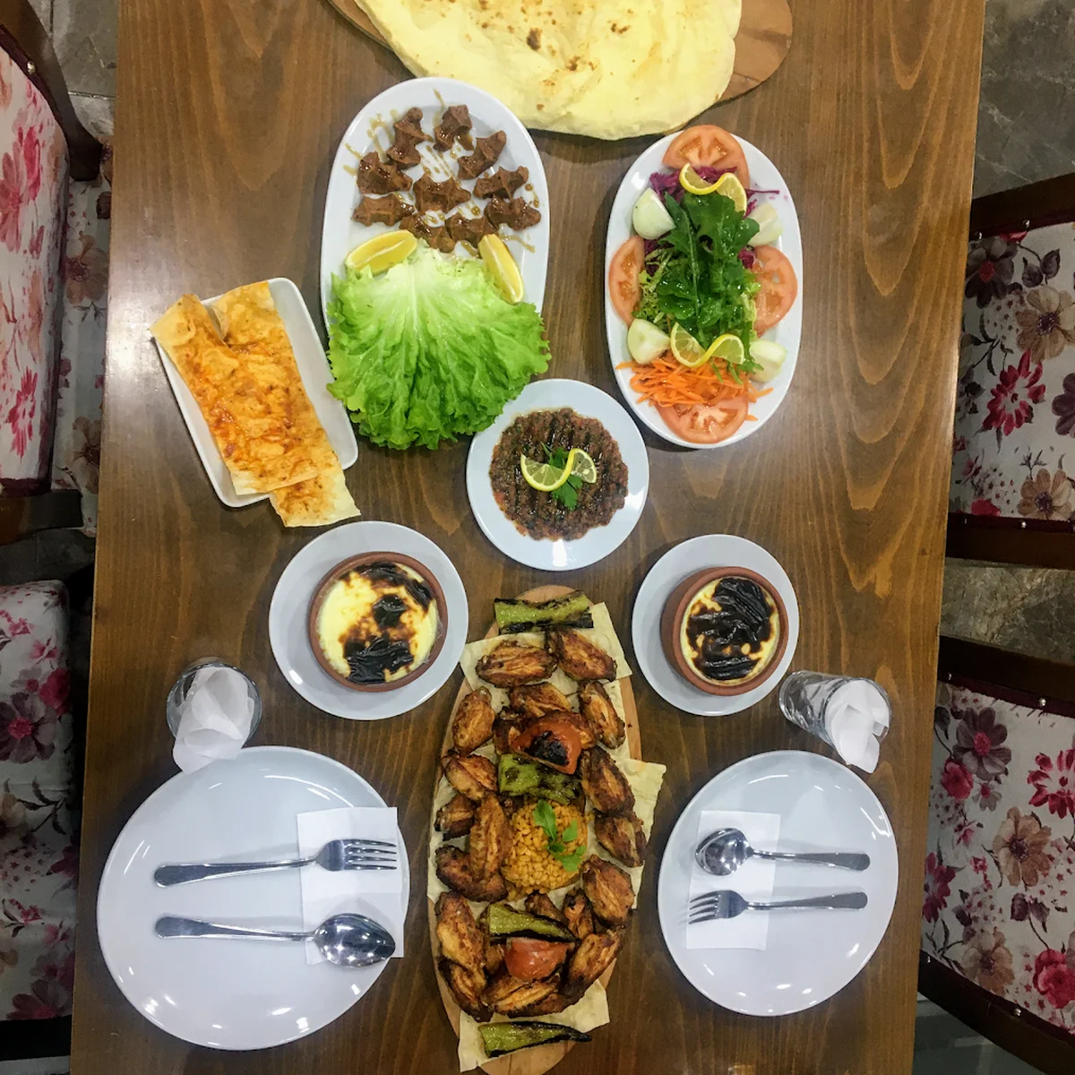 Halk Sofrası - Görsel 4