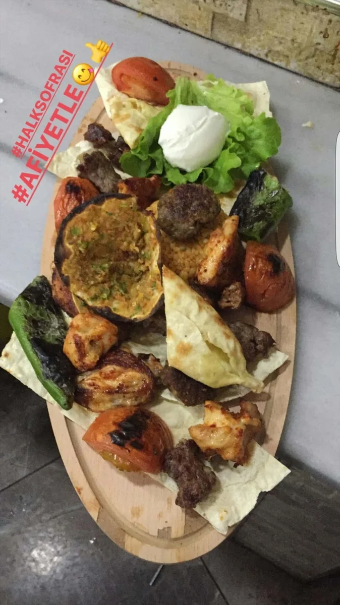 Halk Sofrası - Görsel 8