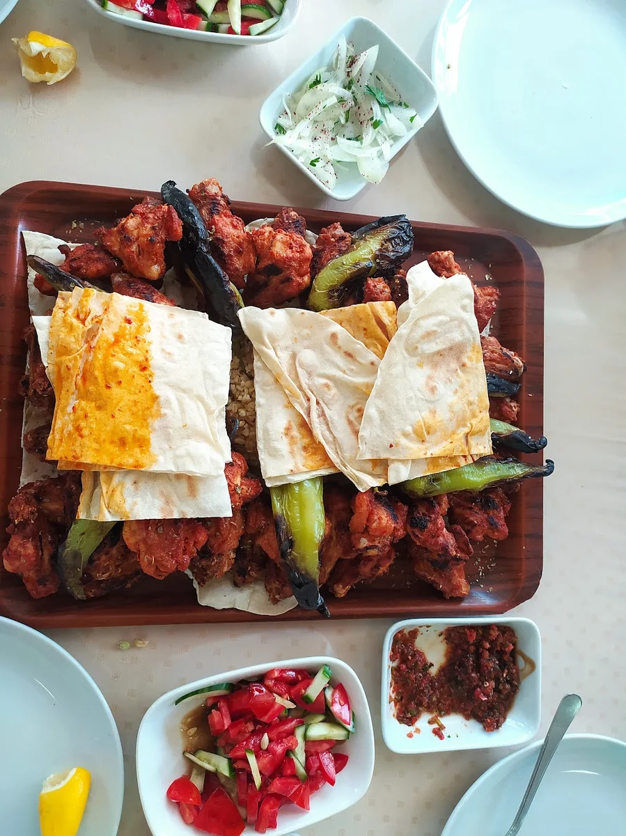 Halk Sofrası - Görsel 9