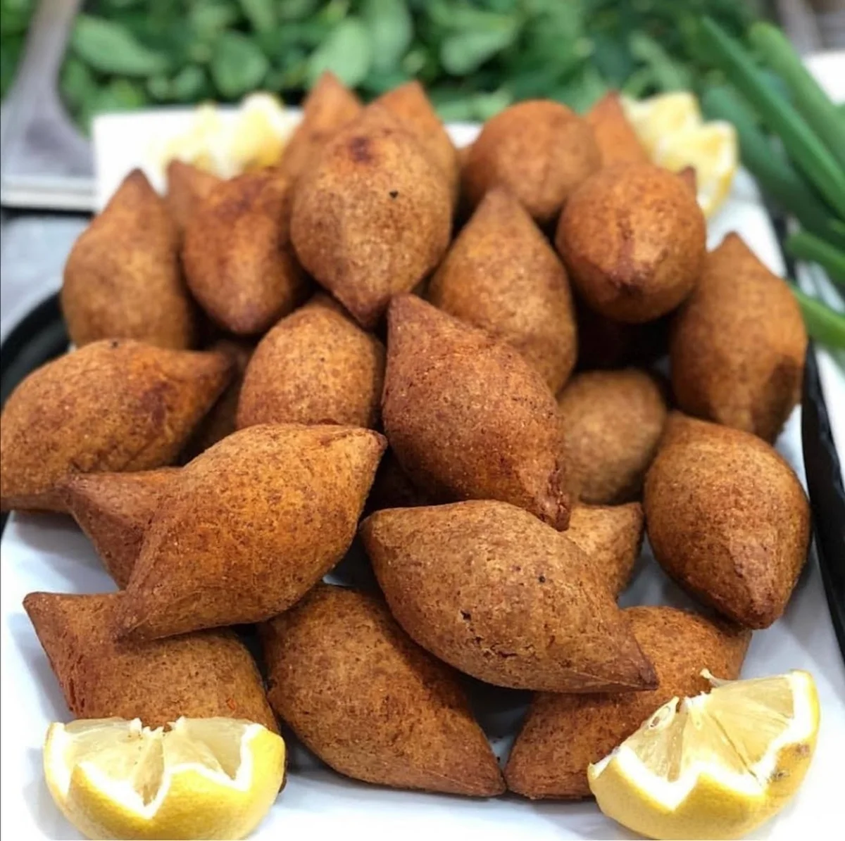 Arsamiea Çiğköfte – Ömay Baklava (Beykent Beylikdüzü) - Görsel 3