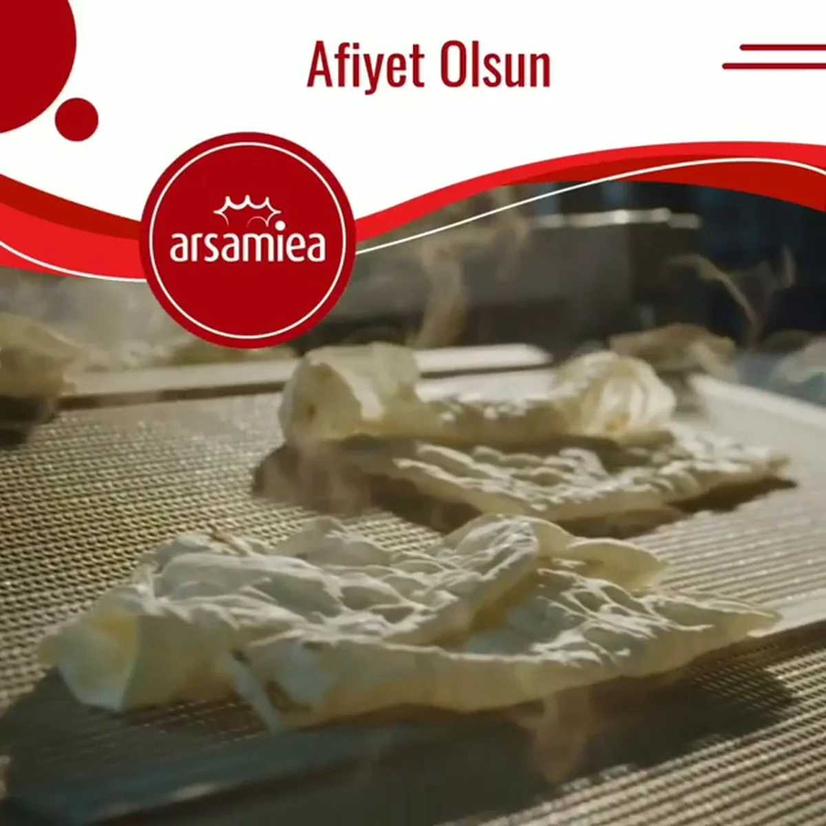 Arsamiea Çiğköfte – Ömay Baklava (Beykent Beylikdüzü) - Görsel 7