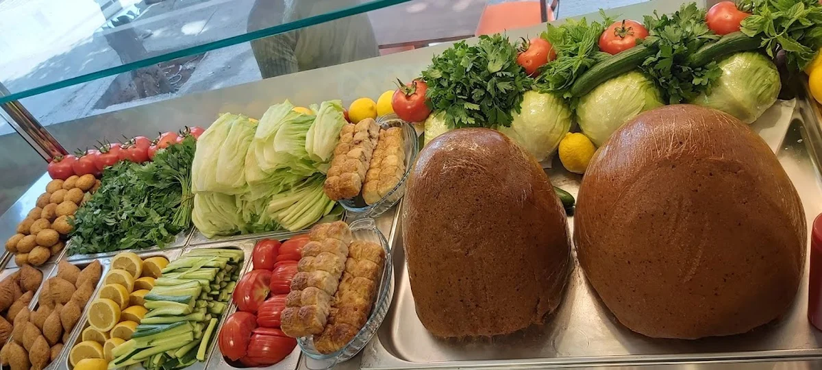 Çigköftem - Görsel 2